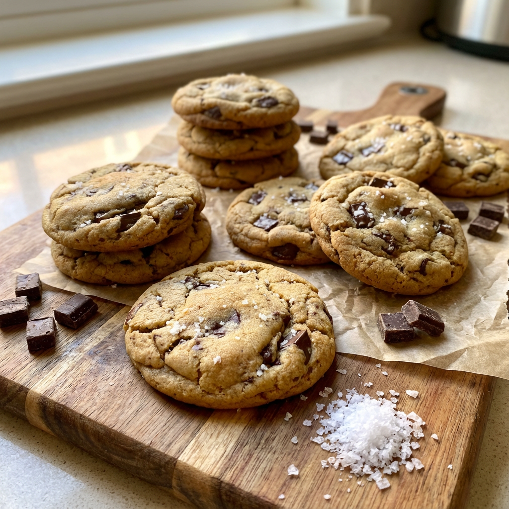 Chocolate Chunk