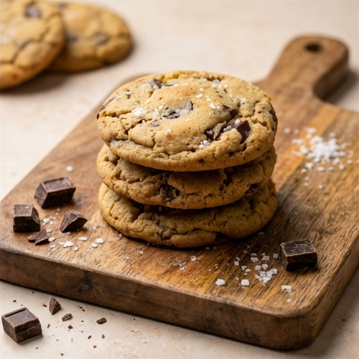 Chocolate Chunk