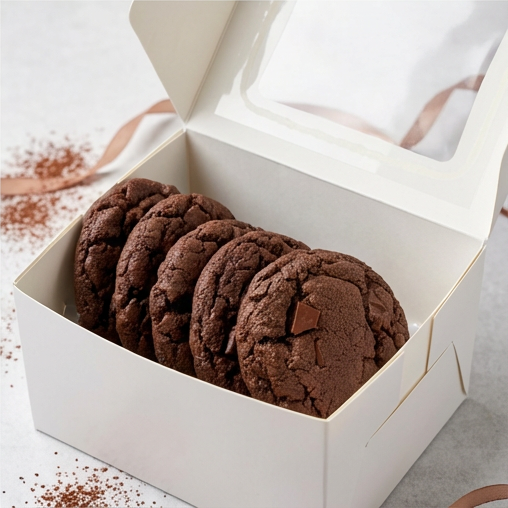 Double Chocolate Espresso
