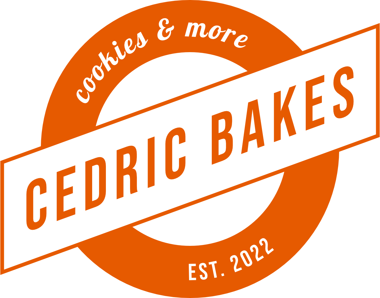 Cedric Bakes